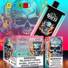 Bang 30000 Puffs Disposable Vape