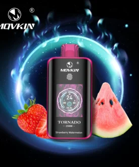 FUMOT MOVKIN Tornado 25000 Puffs Disposable Vape