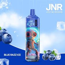 JNR Alien 10000 Puffs Disposable Vape