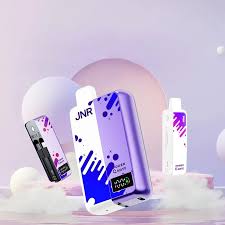 JNR Power Mate 30000 Puffs Disposable Vape