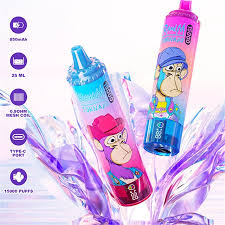 RandM Tornado 15000 Puffs Disposable Vape