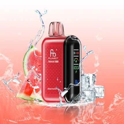 RandM Tornado 20000 Puffs Disposable Vape